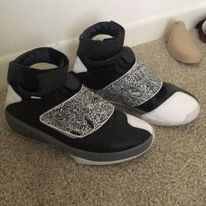 Jordan 20 XX